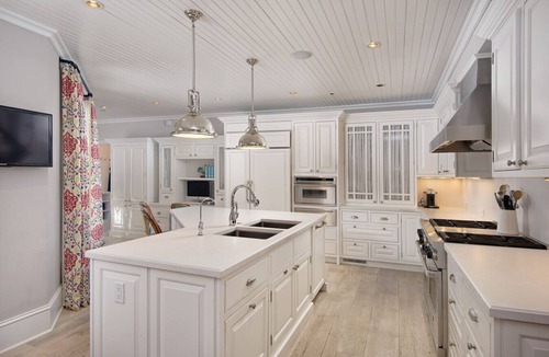 West End House | West End Family Home