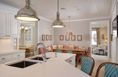 West End House | West End Family Home