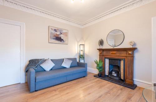 Glenisla Apartment | West End Flat