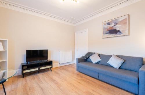 Glenisla Apartment | West End Flat