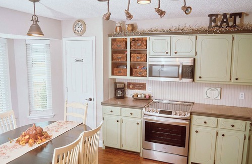 Lubbock House | WEST END GUESTHOUSE