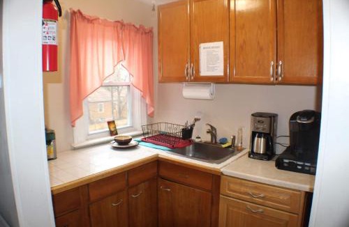 Hartford House | West End Haven