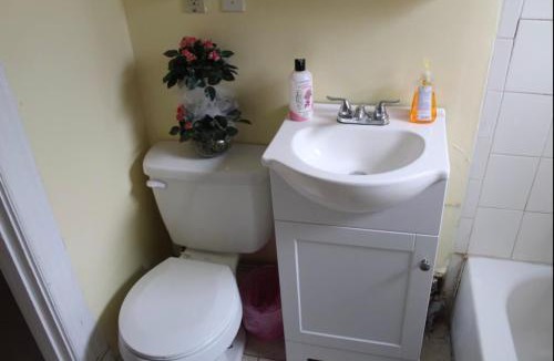 Hartford House | West End Haven