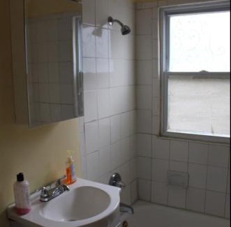 Hartford House | West End Haven