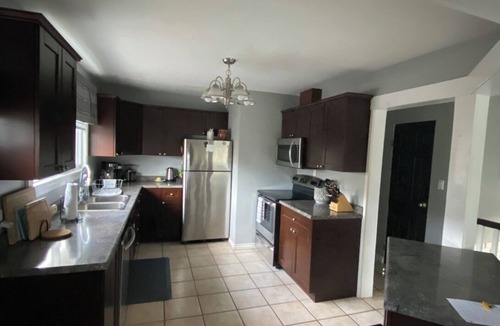 Sault Ste. Marie House | West End Lodging n