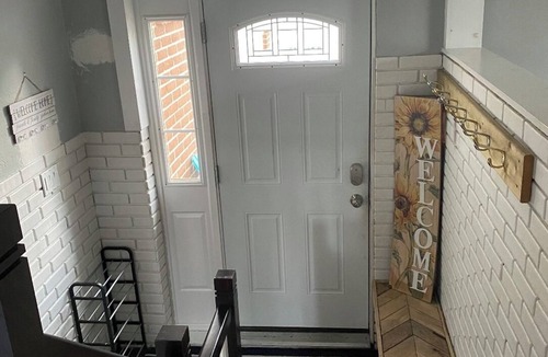 Sault Ste. Marie House | West End Lodging n