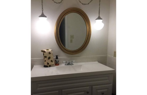 Jonesboro House | West End Neighborhood Brickhouse
