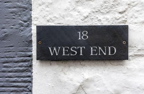 St Monans House | West End No 18 - St Monans