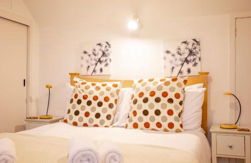 St Monans House | West End No 18 - St Monans