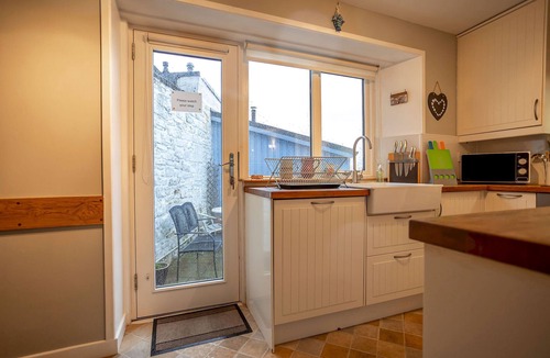St Monans Cottage | West End (No 18) | St Monans