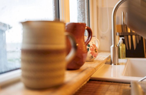 St Monans Cottage | West End (No 18) | St Monans