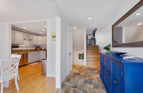 Provincetown House | West End Townhome with Stunning Views