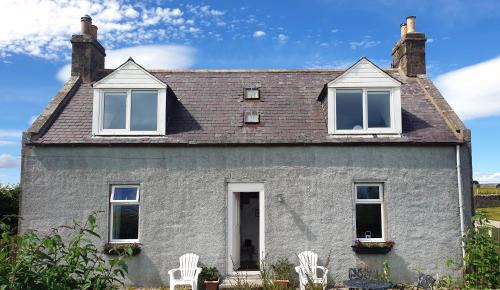 Stonehaven House | West Gallaton Farmhouse