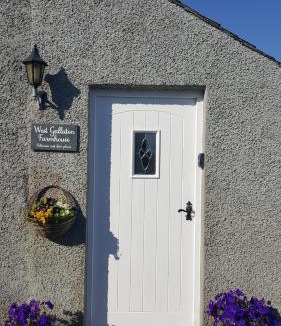 Stonehaven House | West Gallaton Farmhouse