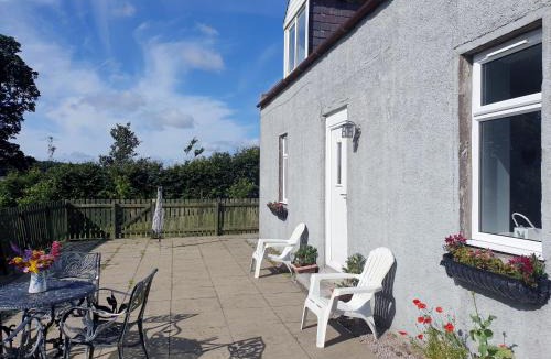 Stonehaven House | West Gallaton Farmhouse