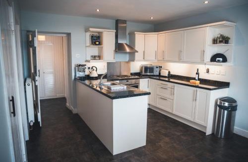 Stonehaven House | West Gallaton Farmhouse