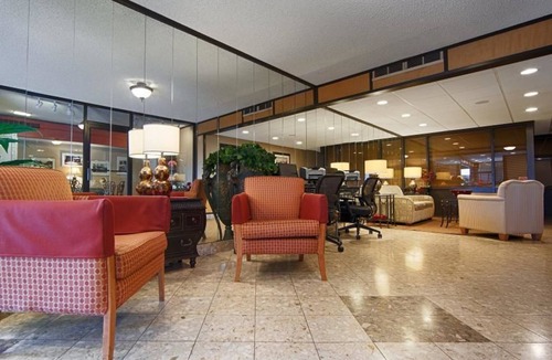 Nyack Hotel | West Gate Inn Nyack