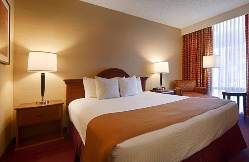 Nyack Hotel | West Gate Inn Nyack