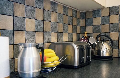 Leominster Cottage | West GRanary - 28957