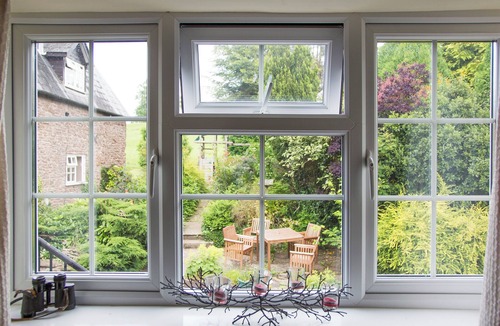 Leominster Cottage | West GRanary - 28957