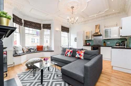 Kilburn Apartment | West Hampstead Apartment