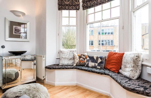 Kilburn Apartment | West Hampstead Apartment