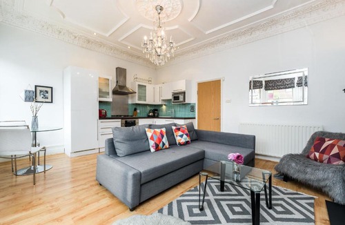 Kilburn Apartment | West Hampstead Apartment