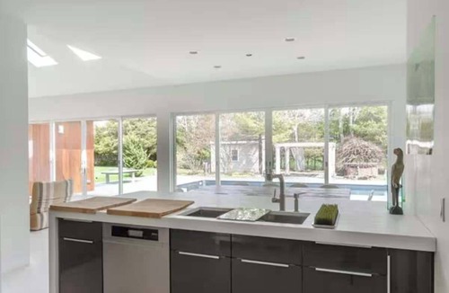 Westhampton Villa | West Hamptons 5BR 5Baths Heated pool