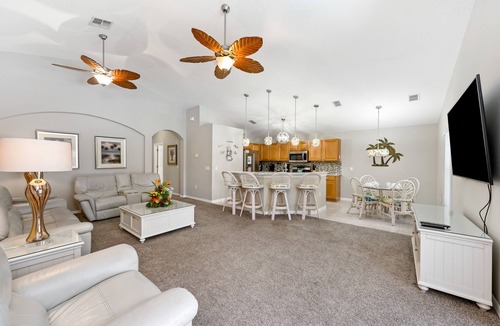 West Haven House | West Haven Joy | 4 bed, 4 bath | Private Pool