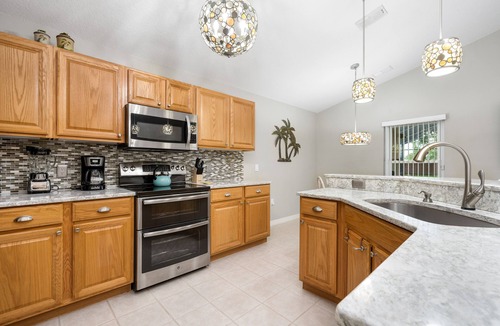 West Haven House | West Haven Joy | 4 bed, 4 bath | Private Pool