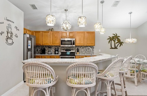 West Haven House | West Haven Joy | 4 bed, 4 bath | Private Pool