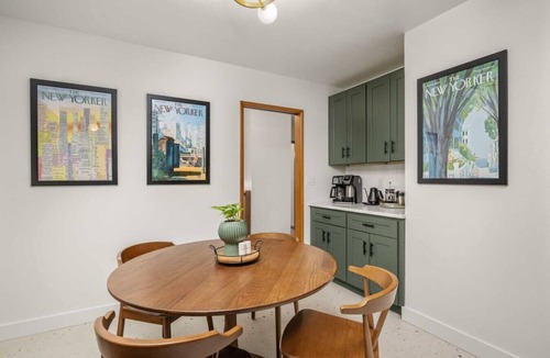 West Haven-Sylvan House | West Haven Retreat Home