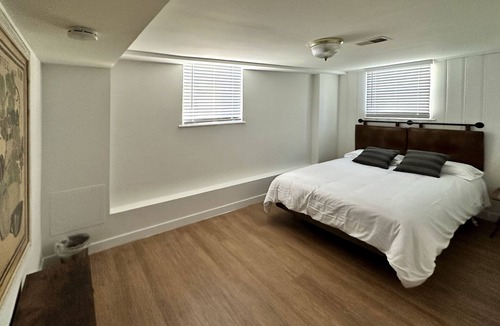 West Highland Apartment | West Highlands 2BDR 1BATH Apartment