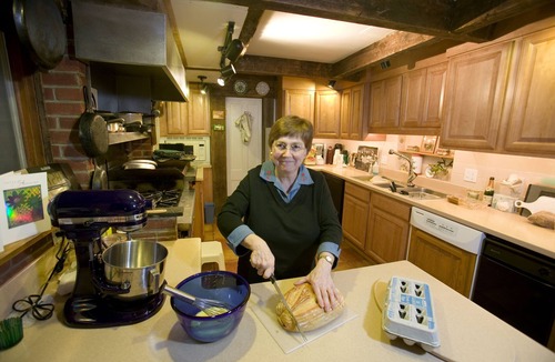 Mad River Valley Bed & Breakfast | West Hill House B&B