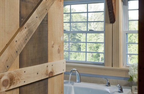 Mad River Valley Bed & Breakfast | West Hill House B&B