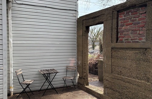 Highland Square Apartment | West Hill Retreat