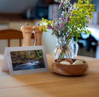 Hawkridge House | West Hollowcombe Farm