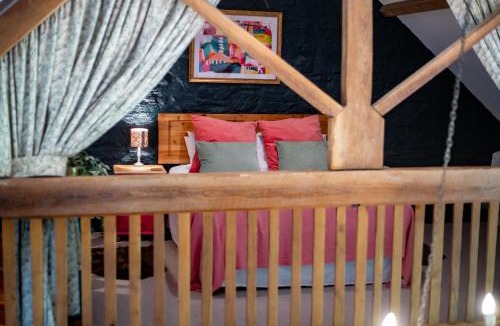 Hawkridge House | West Hollowcombe Farm