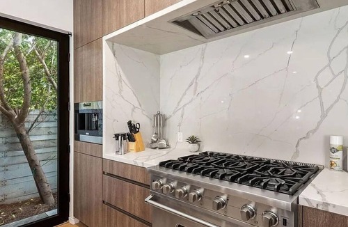 Beverly Grove House | West Hollywood Escape