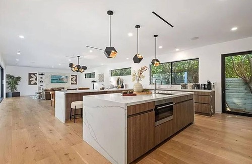 Beverly Grove House | West Hollywood Escape