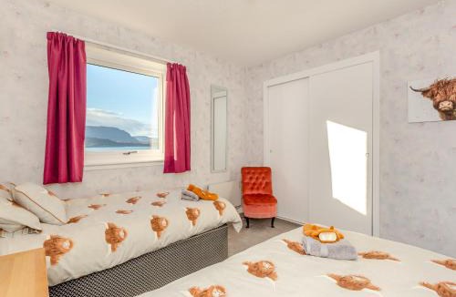 Torridon House | West Home