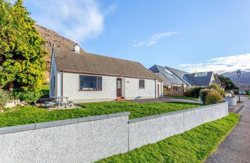 Torridon House | West Home