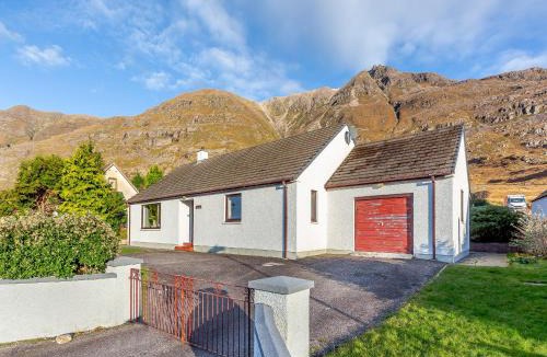 Torridon House | West Home
