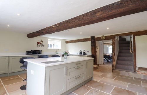 Leiston Cottage | West House Farm