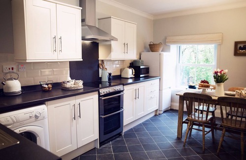 Middleton in Teesdale Cottage | West House