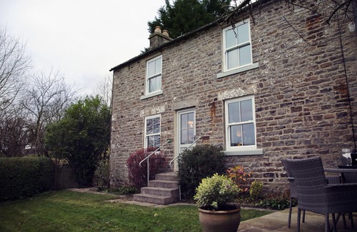 Middleton in Teesdale Cottage | West House