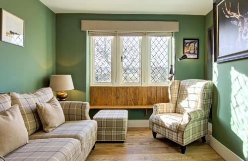 Thirsk House | West House