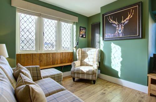 Thirsk House | West House