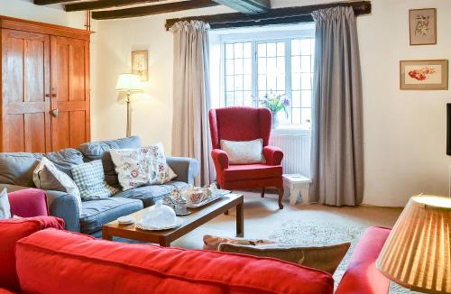 Swimbridge House | West Hurscott Cottage