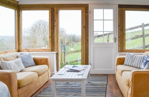 Swimbridge House | West Hurscott Cottage